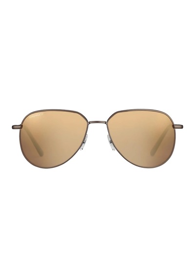 Serengeti Haywood Small Ss544001 Unisex Güneş Gözlüğü Bakır