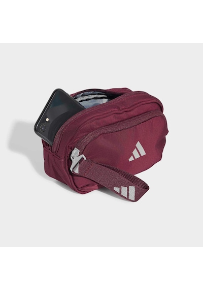 Adidas Sport Kadın Bordo Bel Çantası Kv0510