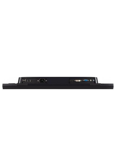 ViewSonic TD2223 21.5" 5 MS 75 Hz VGA+HDMI+DVI-D+USB Full HD TN LED Dokunmatik Monitör