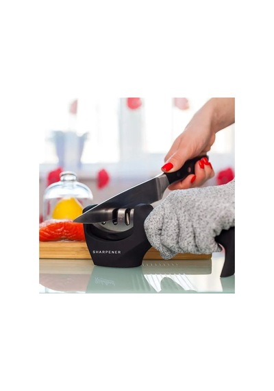 Jenerik Profesyonel Bıçak Bileyici Sm-015