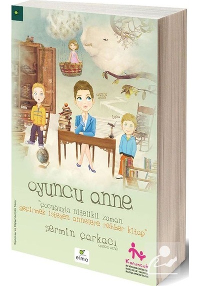 Oyuncu Anne / Şermin Yaşar