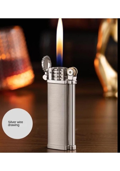 Kişiye Özel Çakmak Torc Ateşleme Khn1223gr