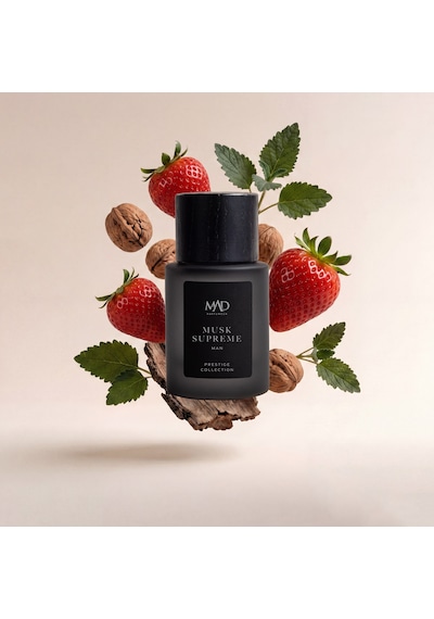 Mad Musk Supreme Prestige Erkek Parfüm 50 ML