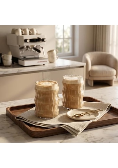 Borosilikat Cam Bardak, 400 Ml Kapasite, Isıya Dayanıklı Yapı, Çift Cidarlı Yalıtım, Ev Ofis Restoran İçin Kullanıma Uygun Borosilikat Cam Çay Kahve Espresso Latte Sunum Bardağı Aeropress Borosilikat Cam Bardak, 400 Ml Kapasite, Isıya Dayanıklı Yapı, Çift Cidarlı Yalıtım, Ev Ofis Restoran İçin Kullanıma Uygun Borosilikat Cam Çay Kahve Espresso Latte Sunum Bardağı Aeropress
