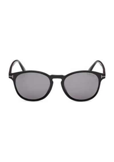 Ft 1097-n 01d 53 Unisex Güneş Gözlüğü Siyah