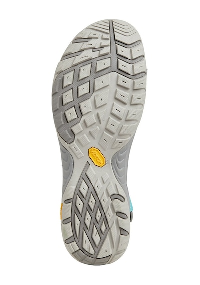 Karrimor Nassau Kadın Sandalet Blue/grey 001
