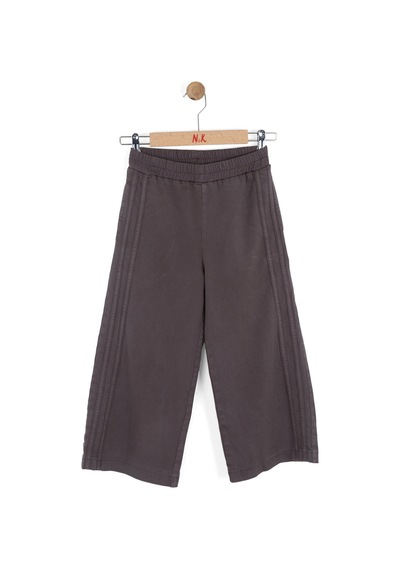 Xo Kids Kız Çocuk Pantolon 4-8 Yaş 51516 Kahverengi