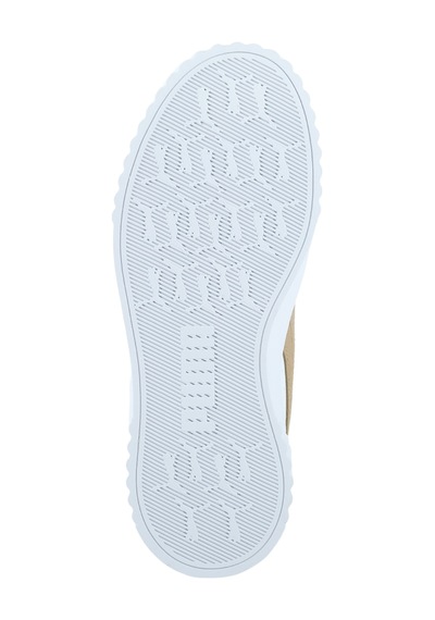 Puma Carina 3.0 Kadın Beyaz Spor Ayakkabı 400722-02 Beyaz