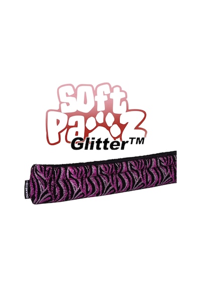 Guardog Glitter Buz Pateni Bıçak Koruyucu Çok Renkli