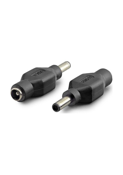 Notebook Adaptör Ucu Çevirici 4.5 3.0 M To Bloc Pın10 F 10lu Paket Siyah Hdx1339