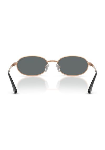 Vogue Vo4353s 515281 54 Polarize Kadın Güneş Gözlüğü Rose Gold
