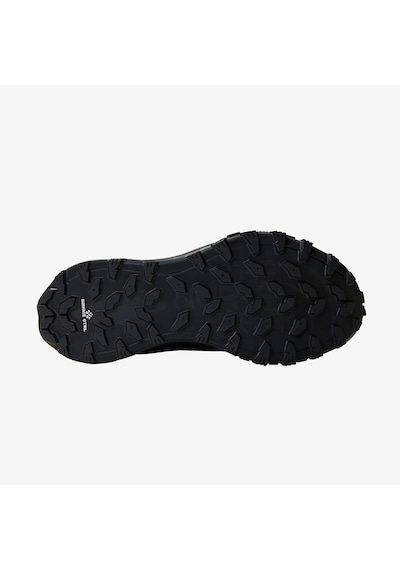 The North Face Offtrail Tr Gore-tex Erkek Siyah Patika Koşu Ayakkabısı Düz Nf0a8a9xkx71 Siyah