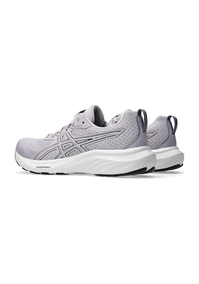 Asics 1012b681-022 Gel-contend 9 Kadın Koşu Ayakkabısı Gri
