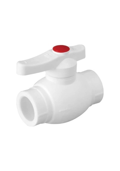 20 Mm Pprc Küresel Plastik Vana Diğer