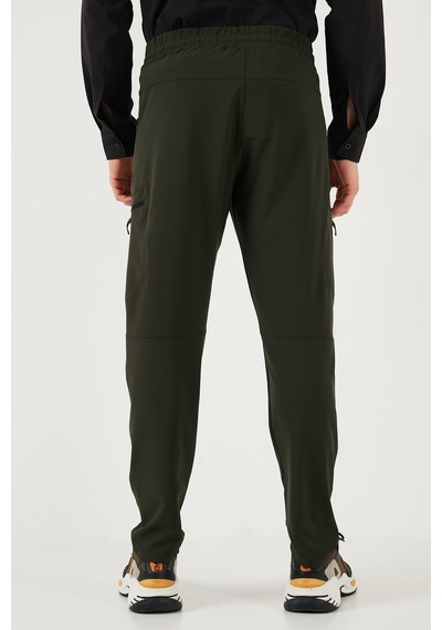 Buratti Erkek Pantolon 693719 Haki