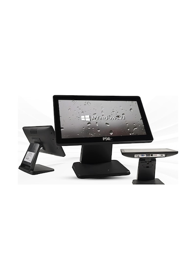 Psc Pos A5-al Serısı I5-8365u 15,6" 8gb 128gb
