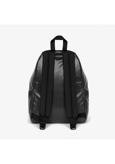 Eastpak Padded Pak'r Glossy Black Unisex Siyah Sırt Çantası Düz Ek0006209 Siyah