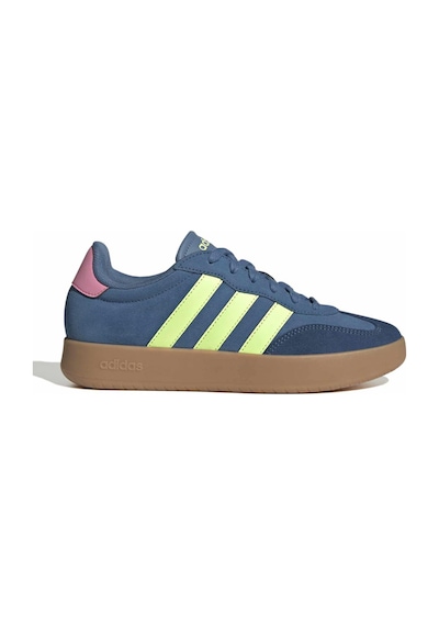 Adidas Barreda Kadın Mavi Sneaker Mavi