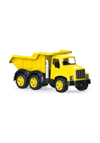 Dolu Maxi Kamyon 7112 Sarı
