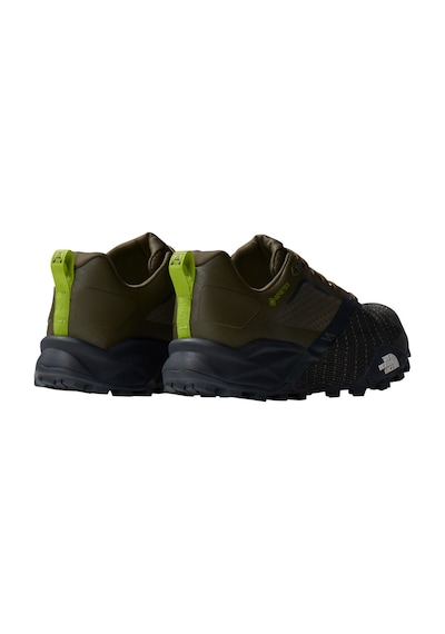 The North Face M Offtrail Tr Gore-tex Erkek Outdoor Ayakkabı-28972-Haki