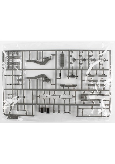 Takom 5021 1/72 Ölçek, M1070 Çekici Ve M1000 Römorklu, 70 Ton Tank Taşıyıcı Plastik Model Kiti-58204