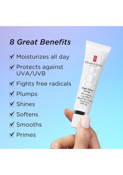 Eight Hour Spf20 Dudak Koruyucu Balm 14.8ml