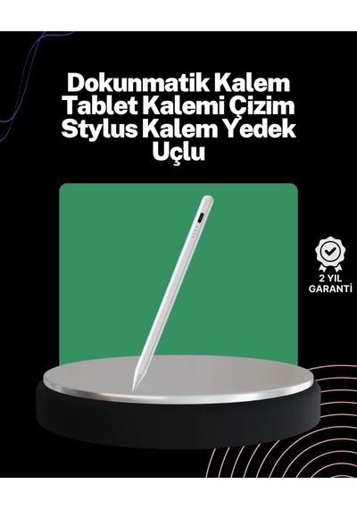 Home Akıcı Yazı Ve Çizim İçin Eğim Sensörlü Dijital Kalem 20 Saat Kesintisiz Kullanım