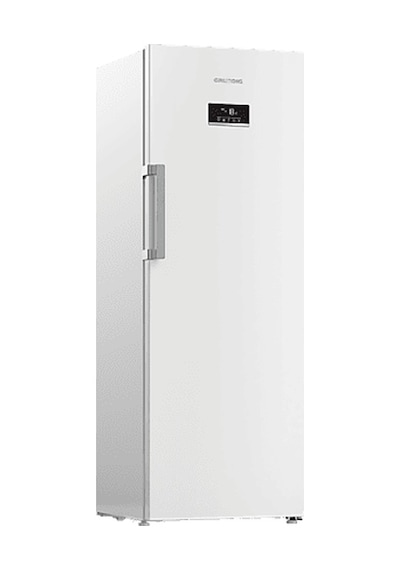 Grundig GFNE 7302 256 L No-frost Çekmeceli Dikey Derin Dondurucu