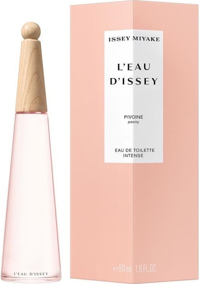 Issey Miyake L'eau D'issey Pivoine Peony Kadın Parfüm EDT 50 ML