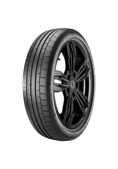 Continental 255/45R19 104Y XL Fr Sportcontact 6 Ao Yaz Lastiğİ 2025