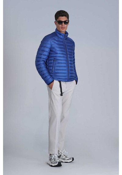 Lufian Erkek Mont 112120215 Saks Saks
