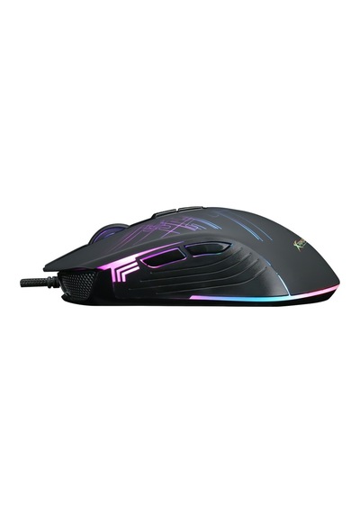 Xtrike Me GM-510 Kablolu Optik Oyuncu Mouse