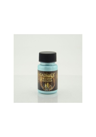 Cadence Mum Boyası 2153 Nane 50 Ml. Nane Yeşili Nane Yeşili
