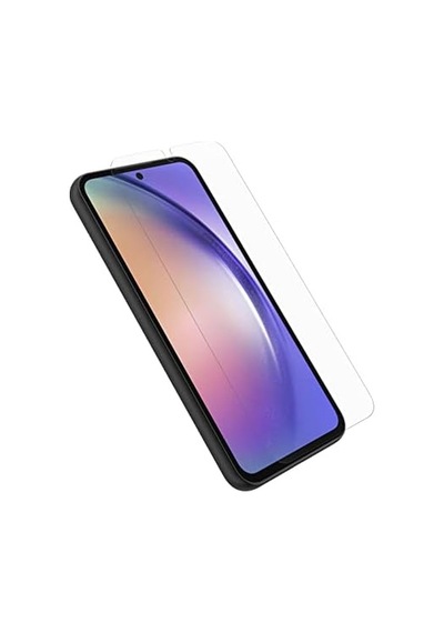 Samsung Galaxy Uyumlu A54 5g İçin Güvenilir Cam Ekran Koruyucu - Temiz