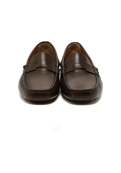 Oxford Klasik Erkek Diğer Mo-7574a040-7574 Giuseppe Mengoni Kahve Spiro Kahverengi