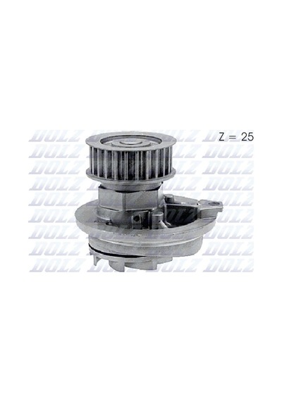 Dolz Devirdaim Astra F-vectra A-omega A 1.8-2.0 95-98 -frontera O137 1334054 90444123 R1160031