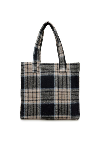 Butigo Scarf Bag Omz 3pr Mavı Multı Kadın Omuz Çantası 000000000101485421 Mavi