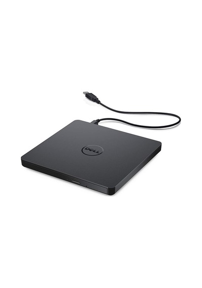 Dell DW316 USB Slim DVD-RW Drive Harici Optik Sürücü