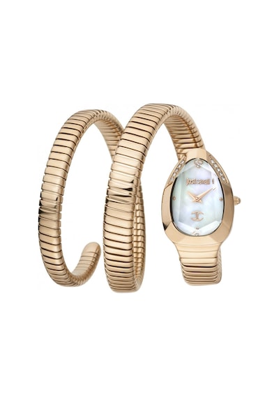 Just Cavalli JC1L209M0055 Kadın Kol Saati