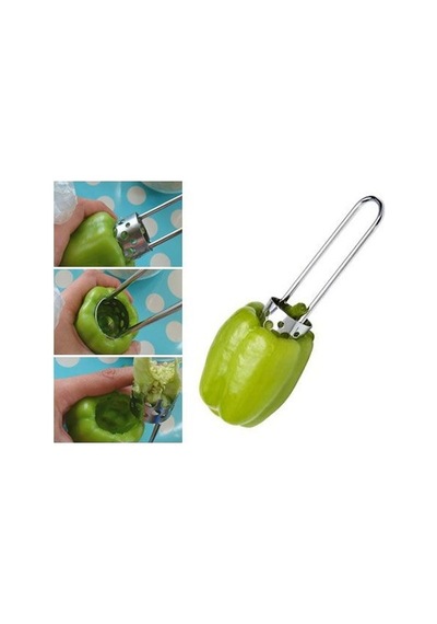 Biberoy Pratik Dolma Biber & Kabak Oyacağı Diğer