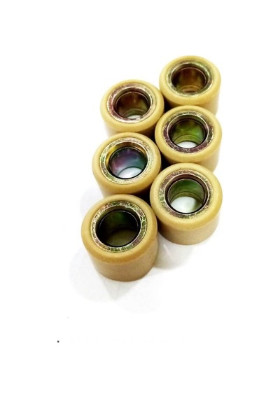 Revival 50-80 Tahrik Seti Bağa (6 Gr) Performans