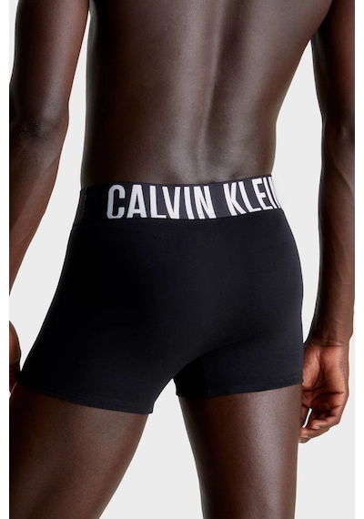 Calvin Klein Erkek Boxer 000Nb3608A Ub1 Siyah