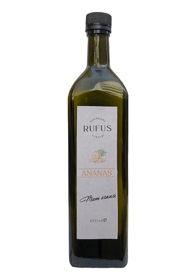 Rufus Concept Ananas Mum Esansı 1000ml