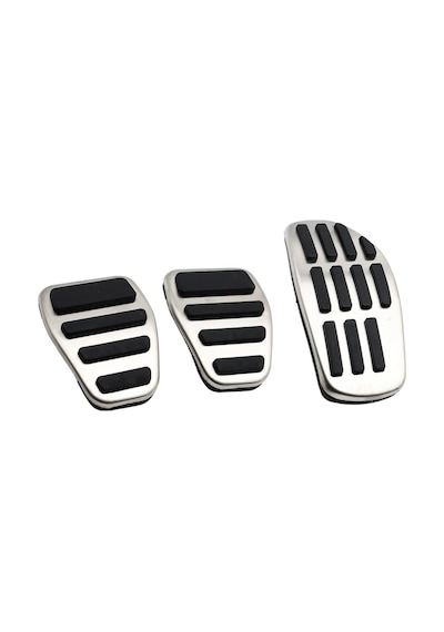 Nissan Juke Metal Manuel Pedal Seti 2020-2023