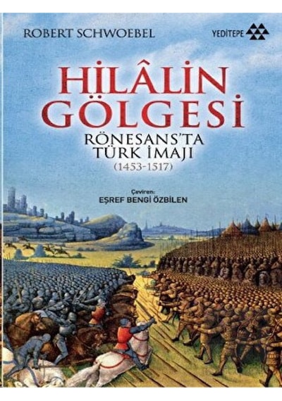 Hilalin Gölgesi -  Yeditepe Yayınevi