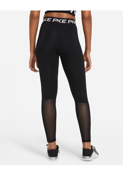 Nike Pro 365 Tight Kadın Tayt - Siyah Cz9779-010