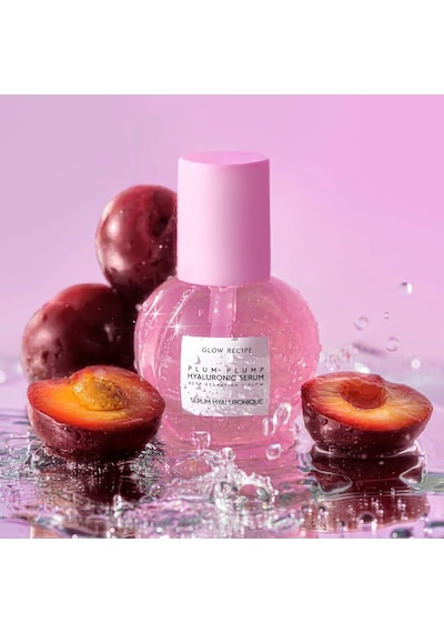 Glow Recipe Plum Plump Hyaluronic Serum 30 ML
