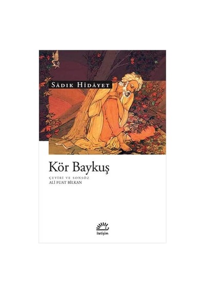 Kör Baykuş - 57855210113831280128046
