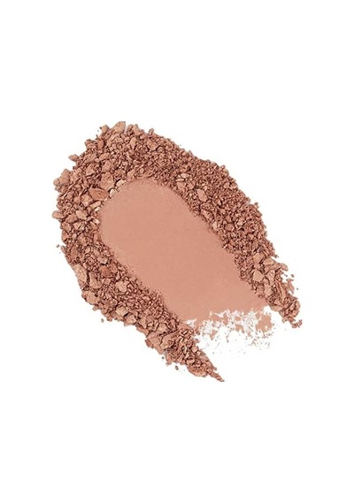 Baked Powder 02 Warm Işıltılı Bitişli Highlighter Toz Yüz Pudrası 0
