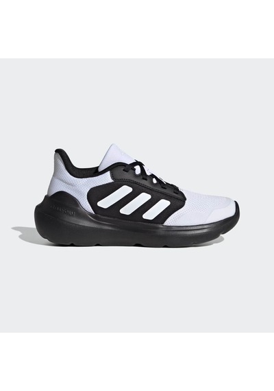 Adidas Tensaur Run 3.0 Siyah Kadın Sneaker Jr6043 Siyah